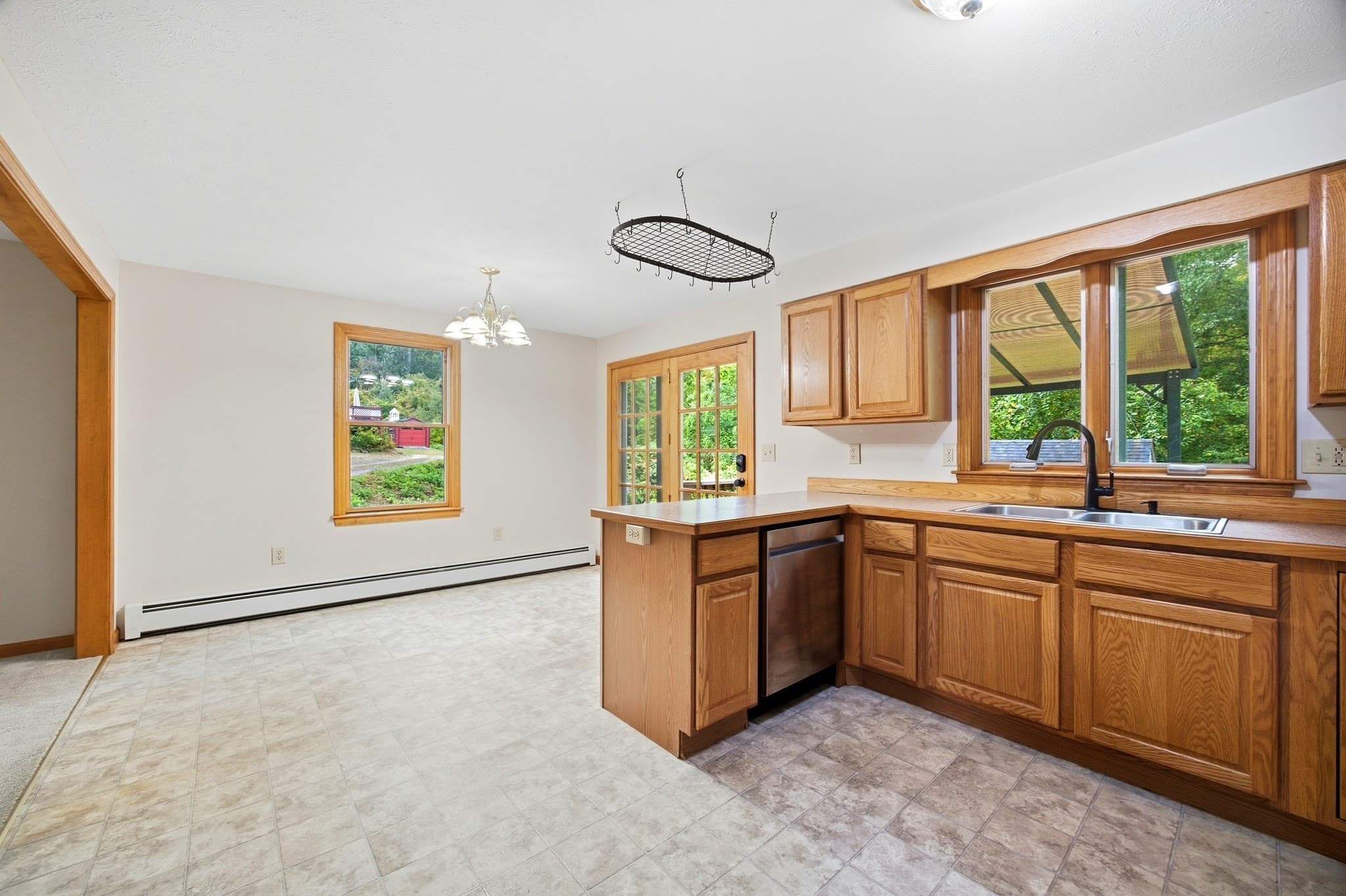Single Family Residence at 7 Beebe Rd, Monson MA 01057, Monson, photo 6 of 28