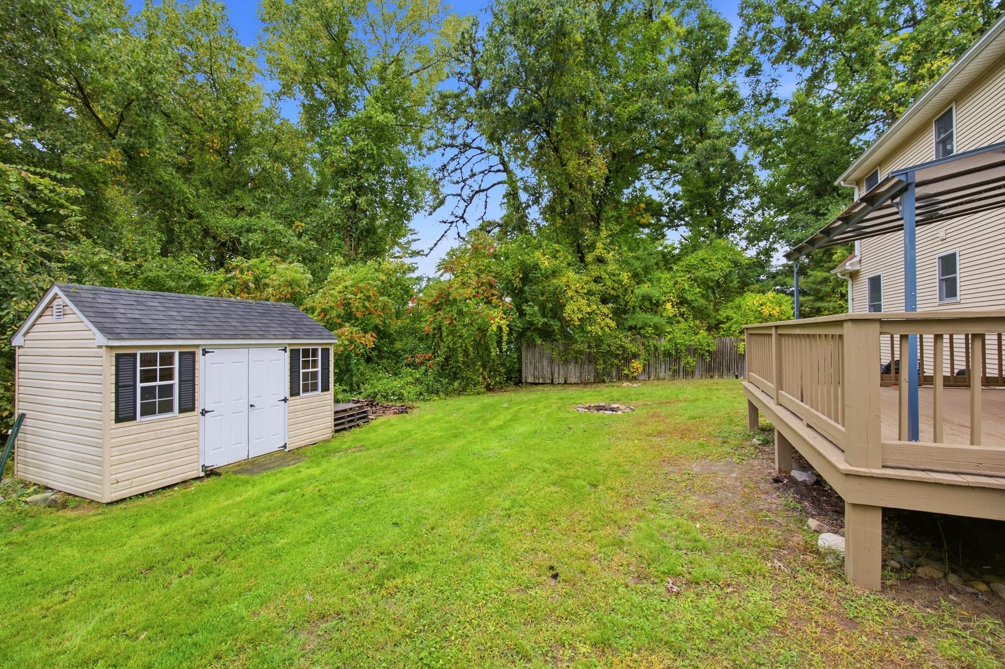 Single Family Residence at 7 Beebe Rd, Monson MA 01057, Monson, photo 26 of 28