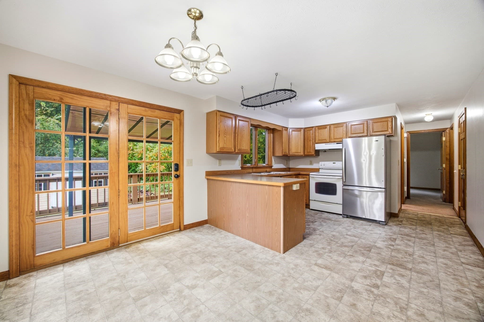 Single Family Residence at 7 Beebe Rd, Monson MA 01057, Monson, photo 7 of 28