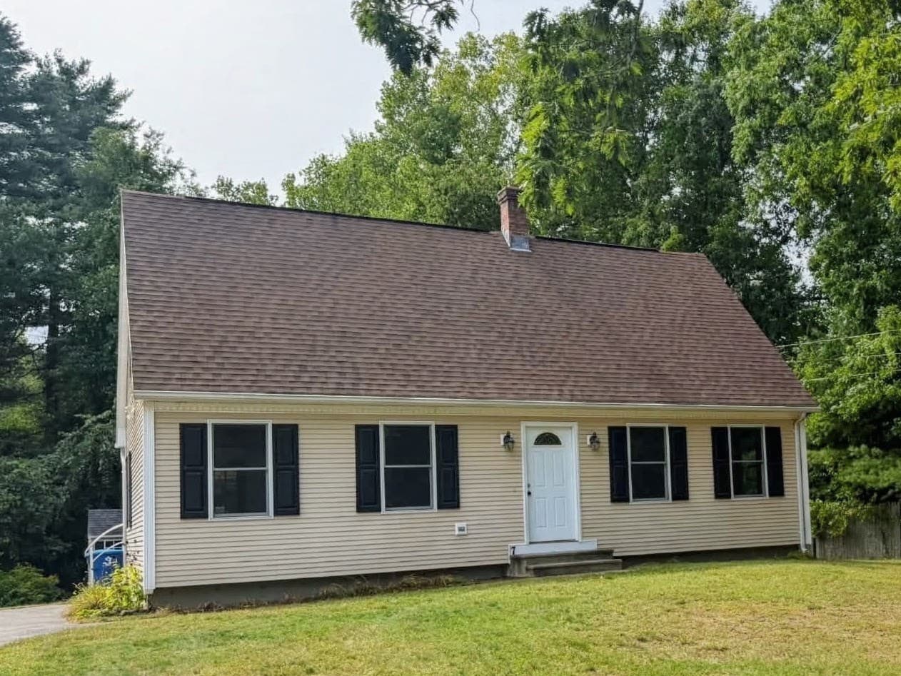 Single Family Residence at 7 Beebe Rd, Monson MA 01057, Monson, photo 28 of 28