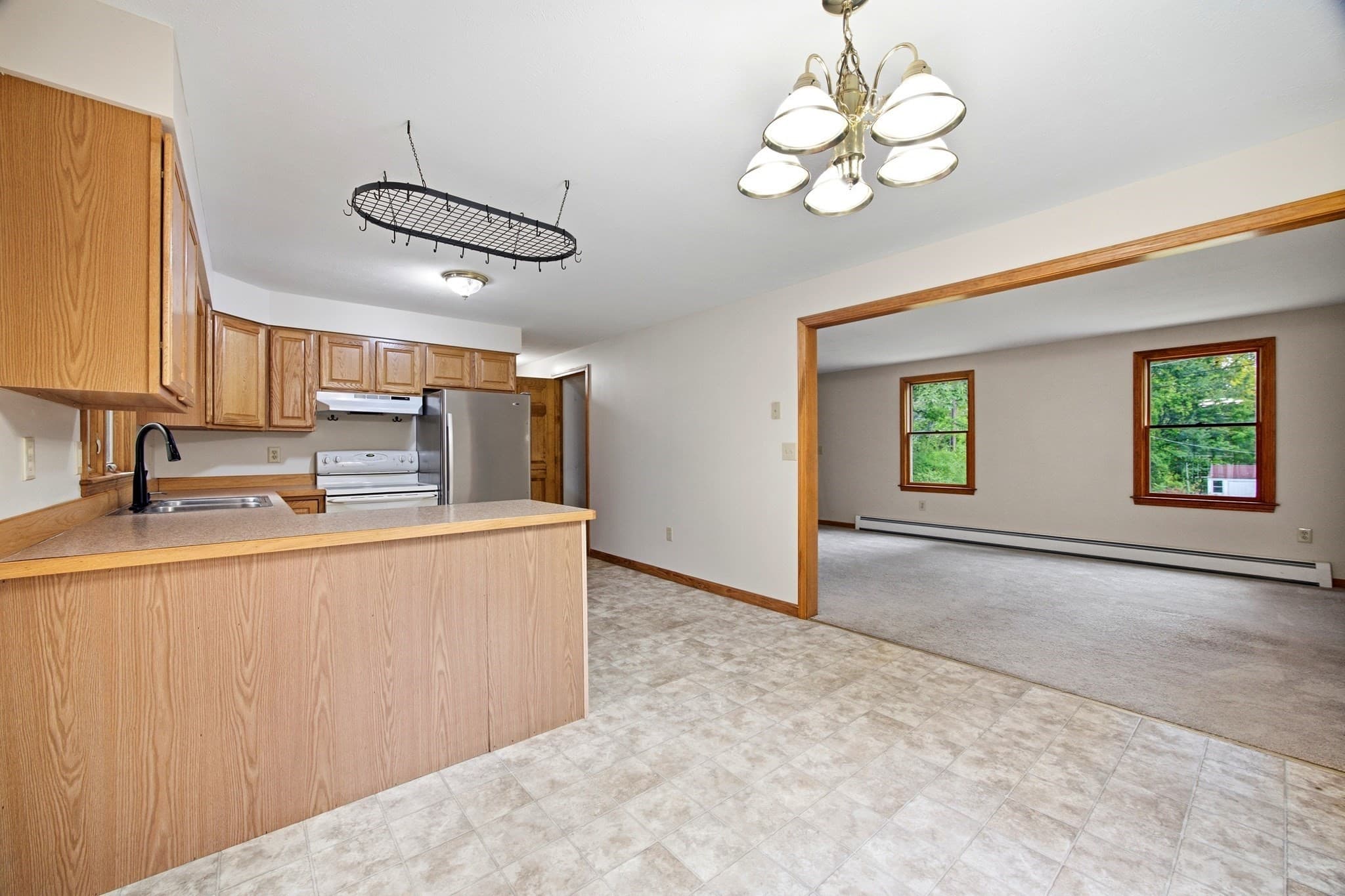 Single Family Residence at 7 Beebe Rd, Monson MA 01057, Monson, photo 4 of 28