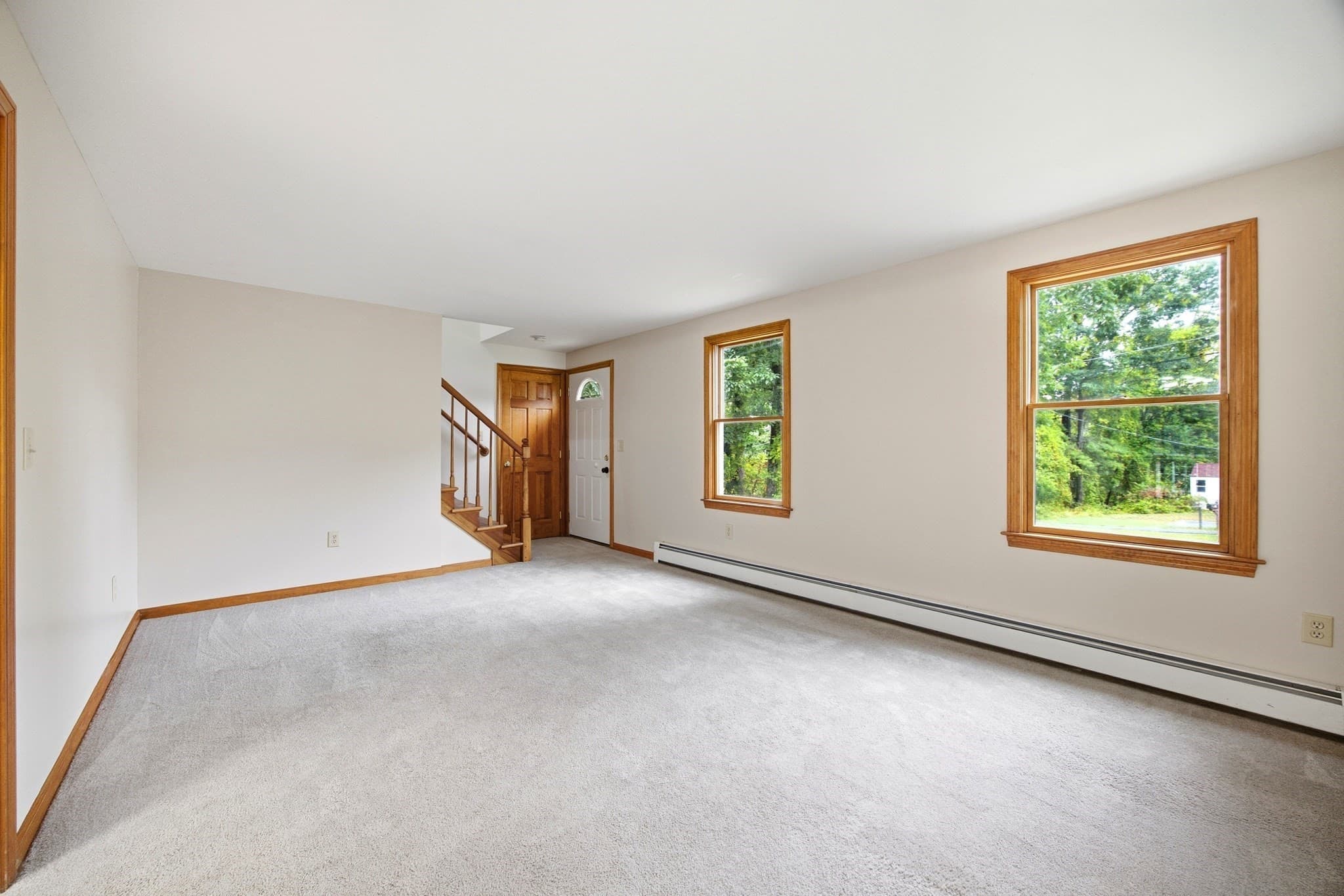 Single Family Residence at 7 Beebe Rd, Monson MA 01057, Monson, photo 8 of 28