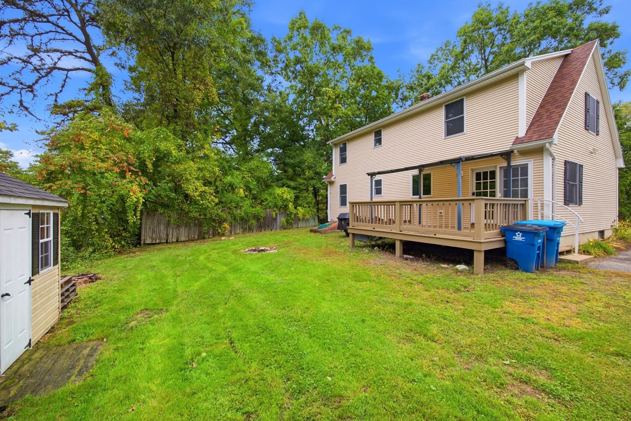 Single Family Residence at 7 Beebe Rd, Monson MA 01057, Monson, photo 25 of 28