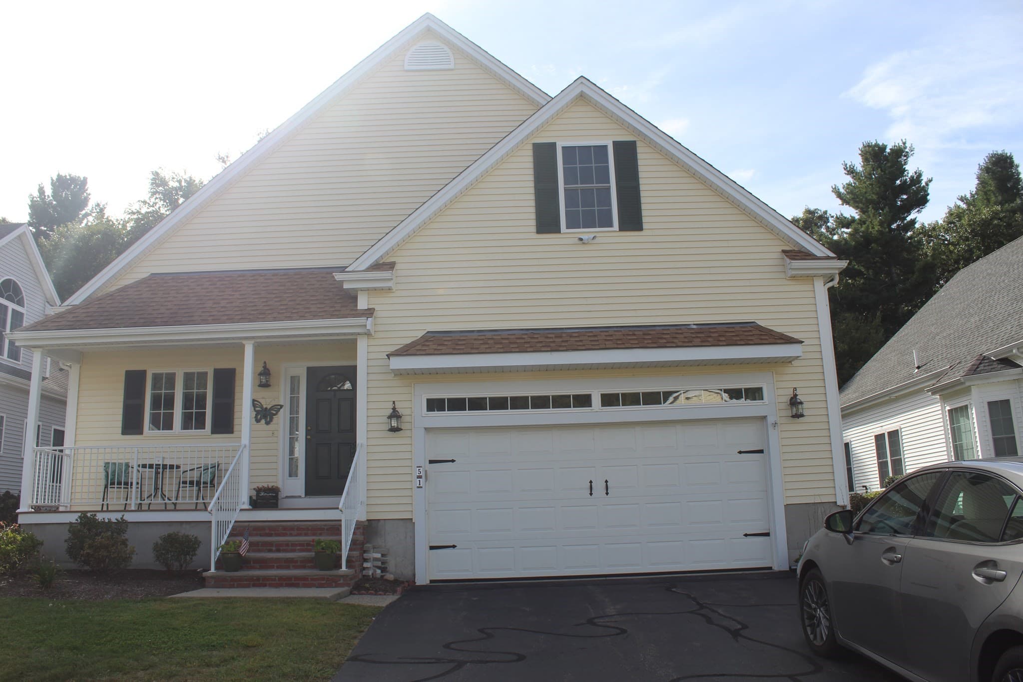 51 Lawrence Dr # 51, Franklin MA 02038