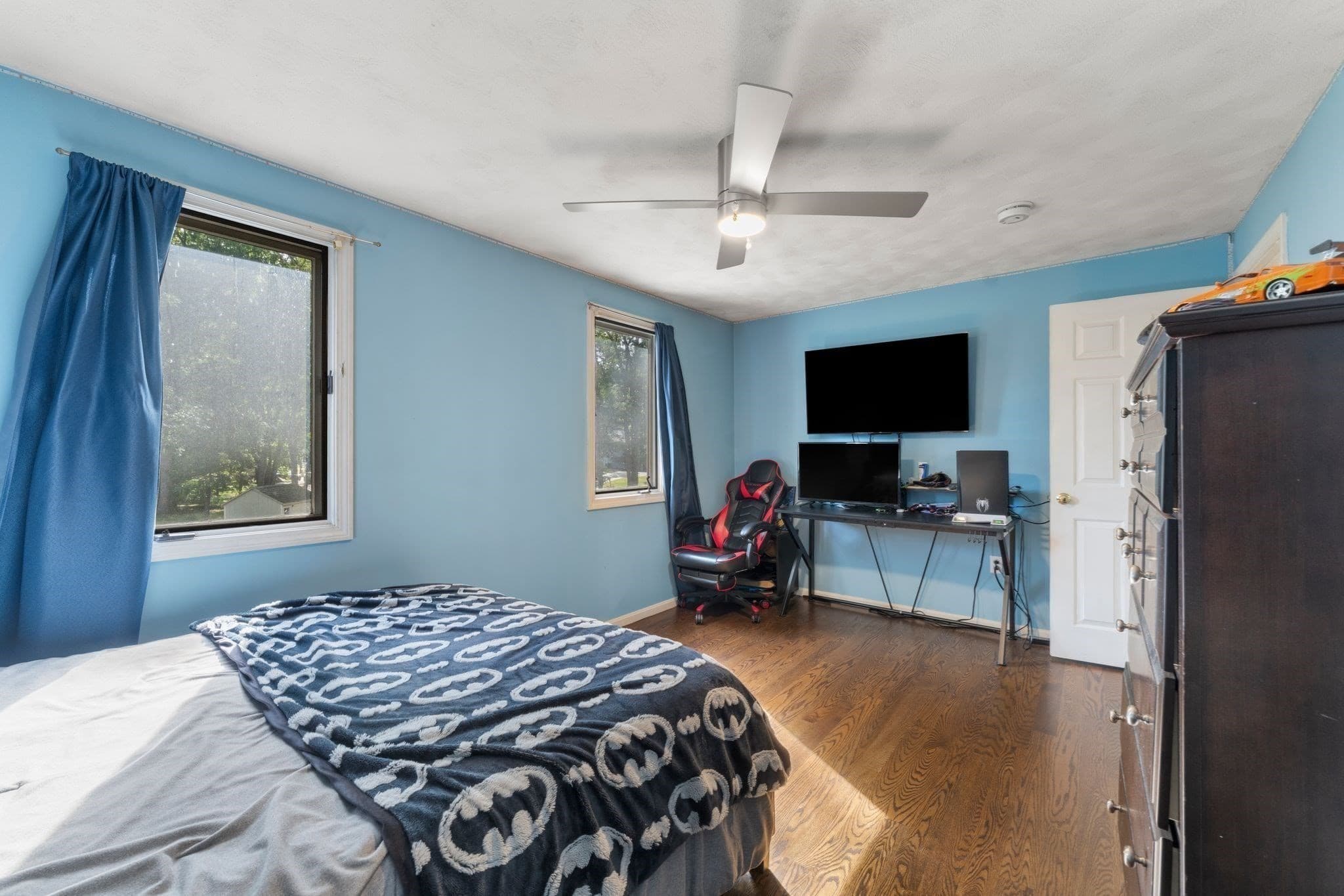 Single Family Residence at 3 Carnegie Way, Attleboro MA 02703, Attleboro, photo 16 of 40