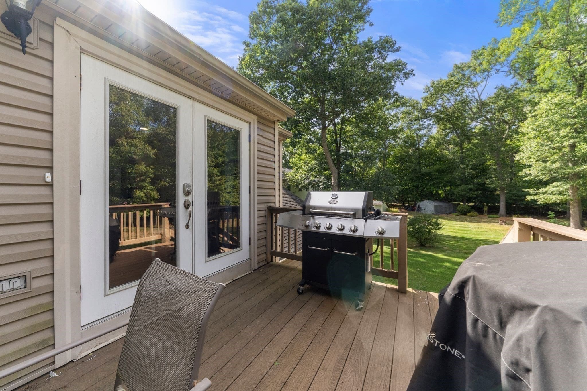 Single Family Residence at 3 Carnegie Way, Attleboro MA 02703, Attleboro, photo 26 of 40