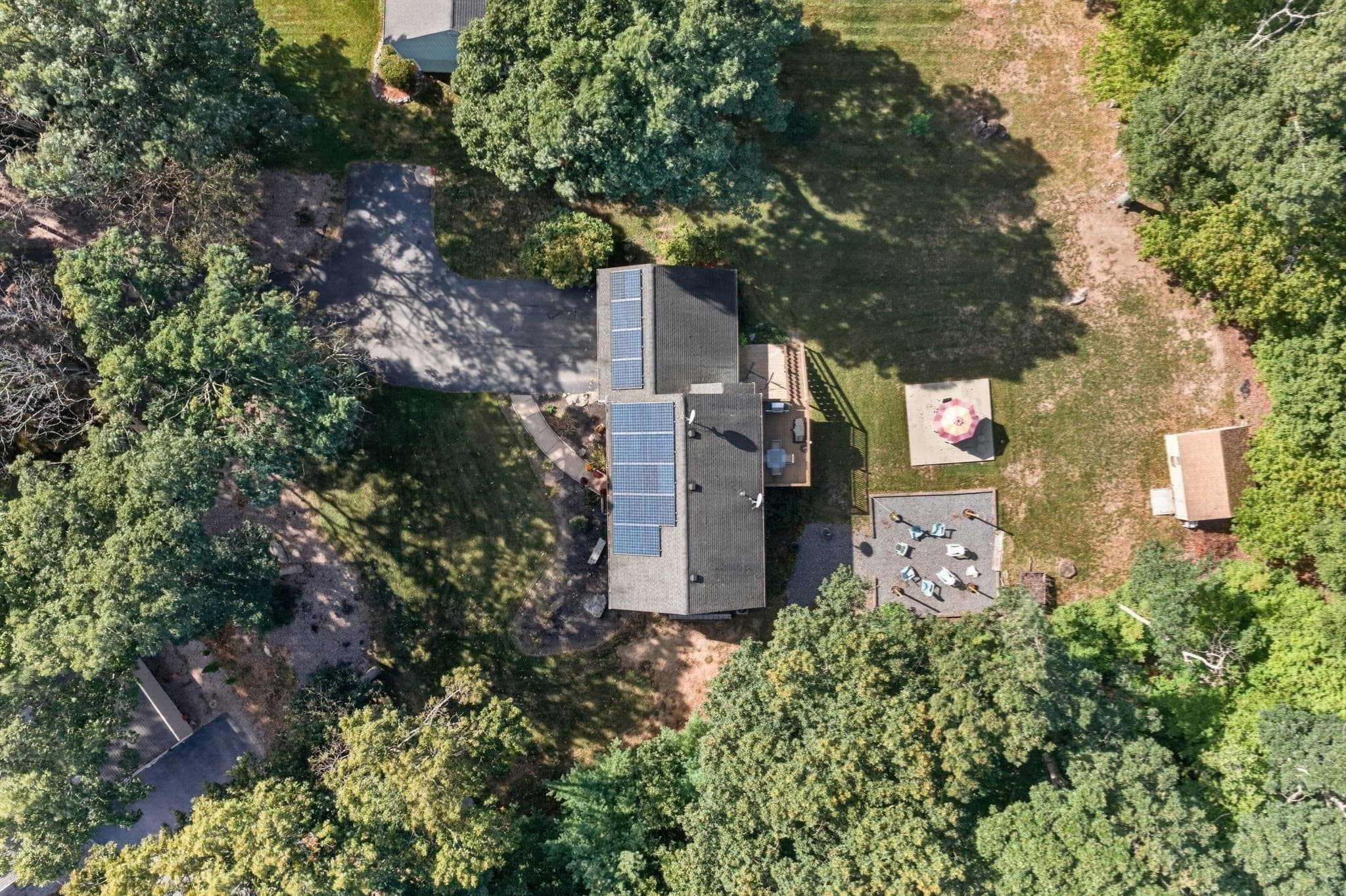Single Family Residence at 3 Carnegie Way, Attleboro MA 02703, Attleboro, photo 34 of 40
