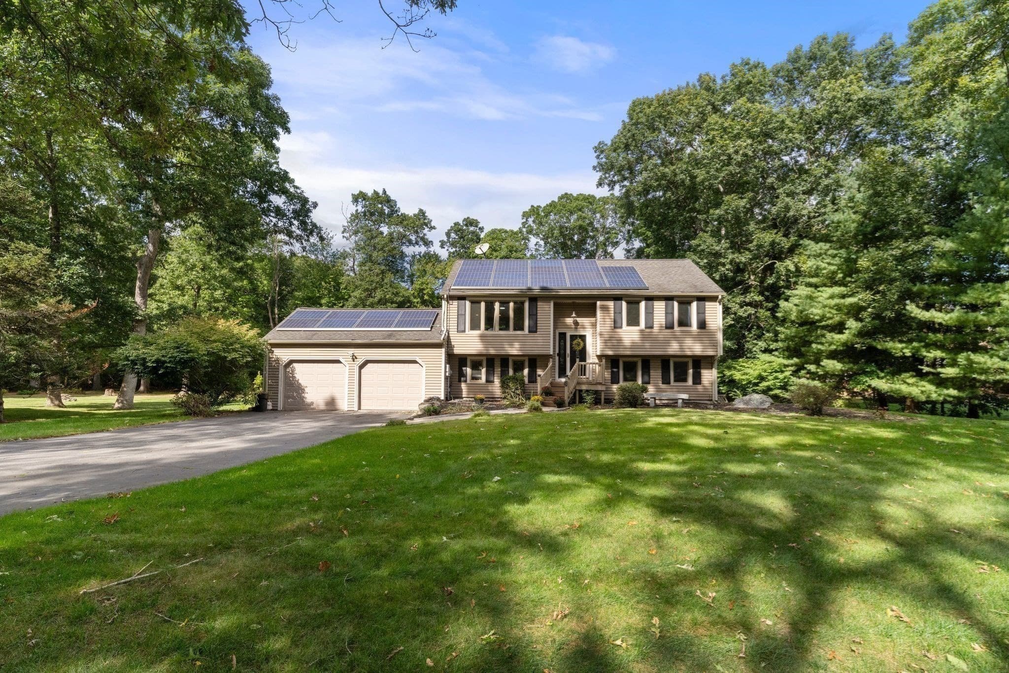 Single Family Residence at 3 Carnegie Way, Attleboro MA 02703, Attleboro, photo 33 of 40
