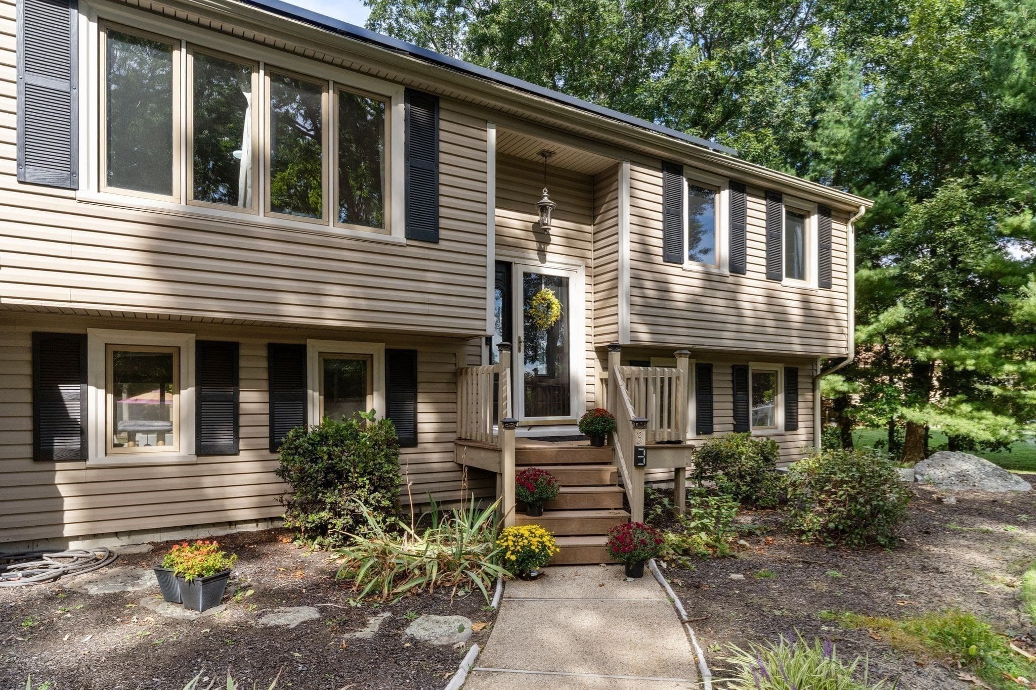 Single Family Residence at 3 Carnegie Way, Attleboro MA 02703, Attleboro, photo 40 of 40