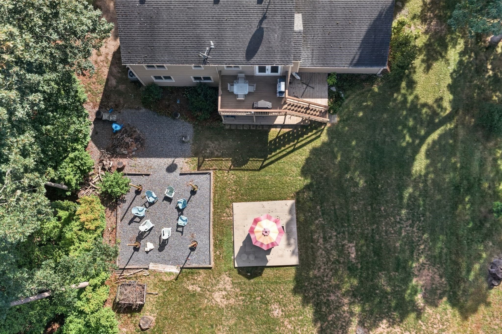 Single Family Residence at 3 Carnegie Way, Attleboro MA 02703, Attleboro, photo 35 of 40