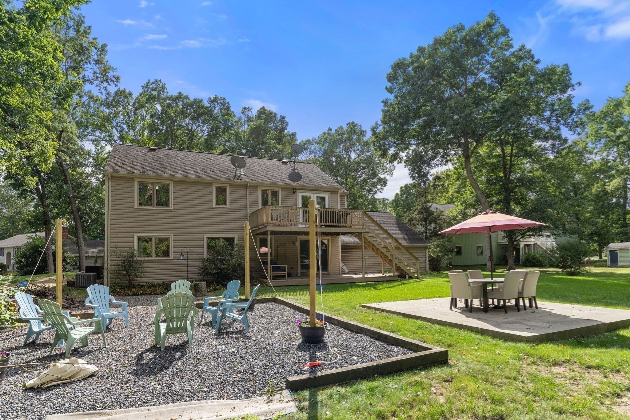 Single Family Residence at 3 Carnegie Way, Attleboro MA 02703, Attleboro, photo 31 of 40