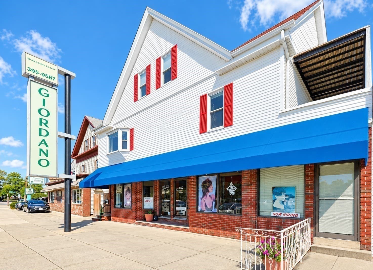 460 Main St, Medford MA 02155