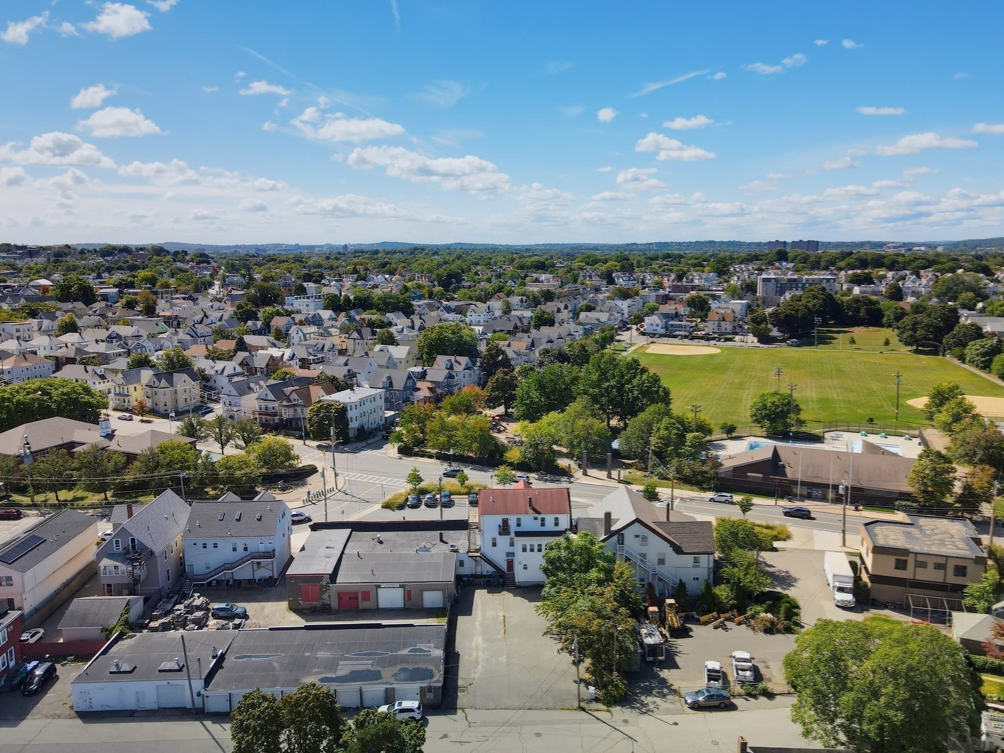 Commercial Sale at 460 Main St, Medford MA 02155, Medford, photo 40 of 42