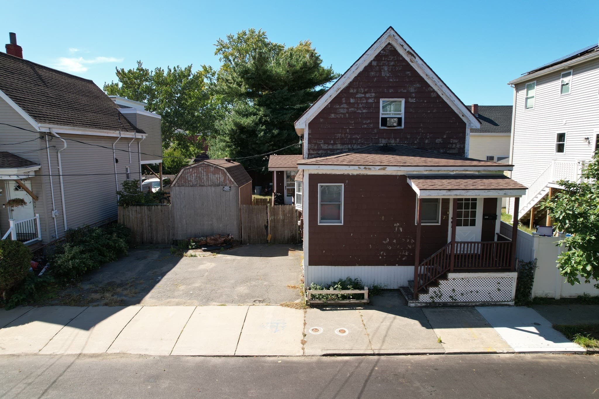 Single Family Residence at 75 Light St, Lynn MA 01905, Lynn, photo 2 of 13
