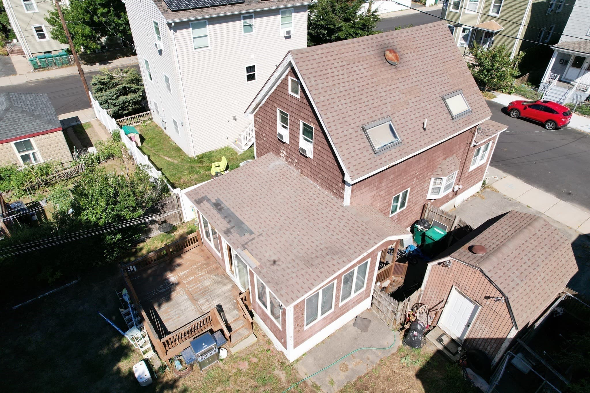 Single Family Residence at 75 Light St, Lynn MA 01905, Lynn, photo 10 of 13