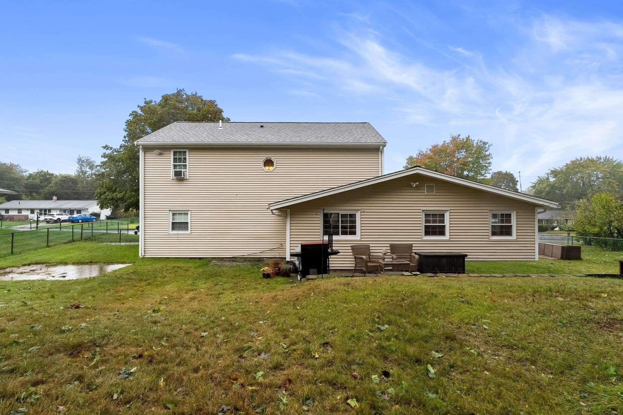 Single Family Residence at 43 Randolph Ave, Brockton MA 02302, Brockton, photo 33 of 42