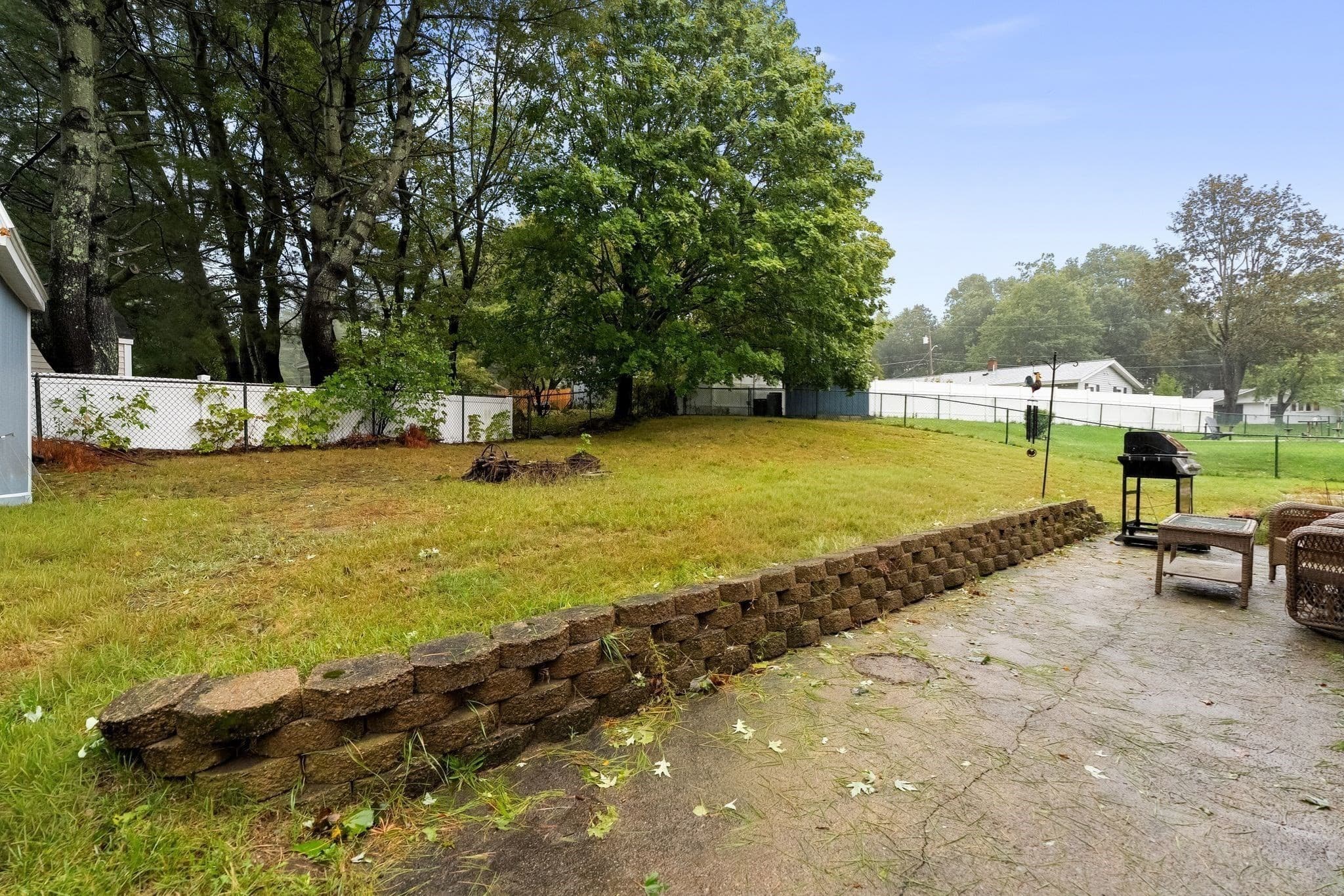 Single Family Residence at 43 Randolph Ave, Brockton MA 02302, Brockton, photo 37 of 42