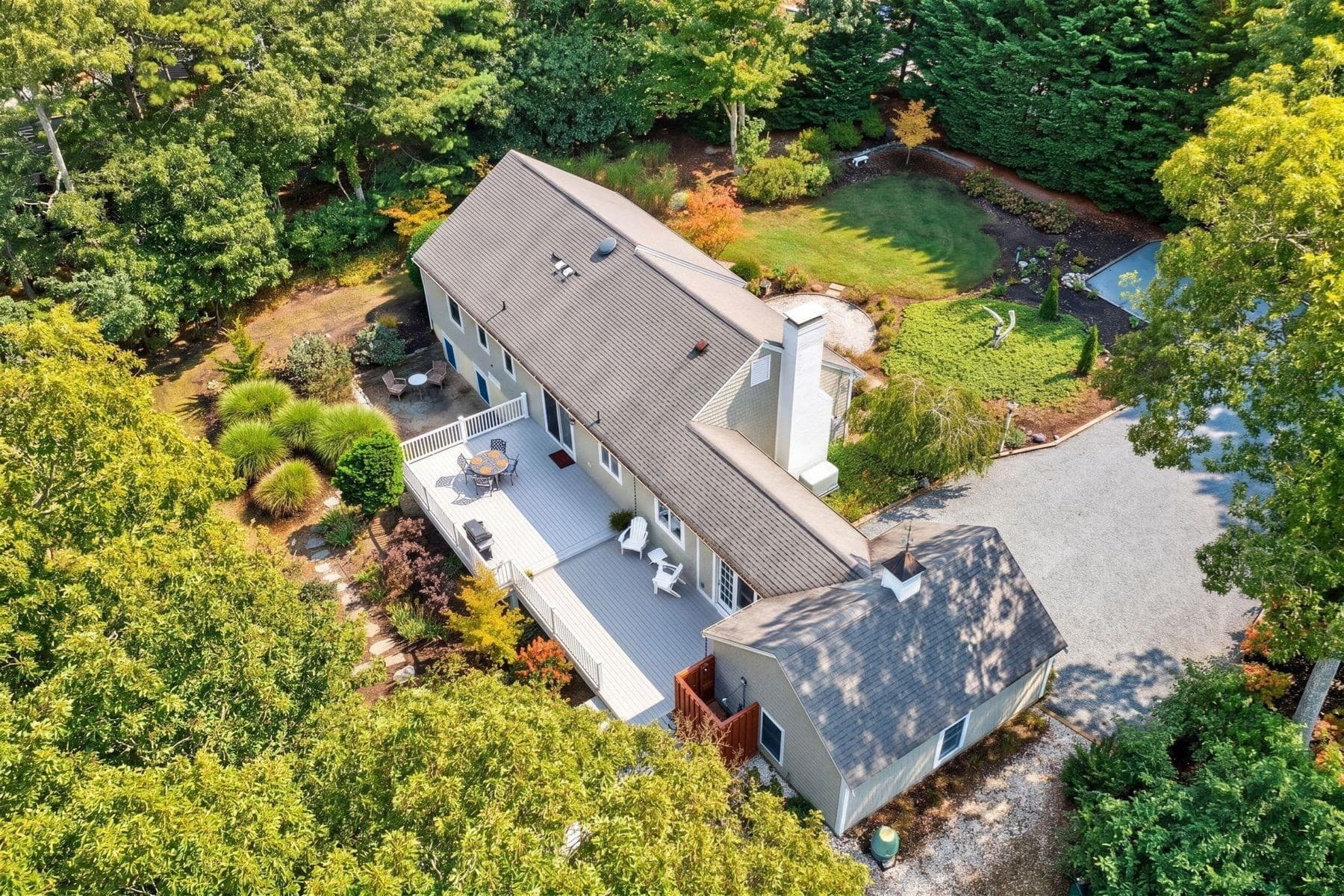 Single Family Residence at 288 Millstone Road, Brewster MA 02631, Brewster, photo 2 of 41