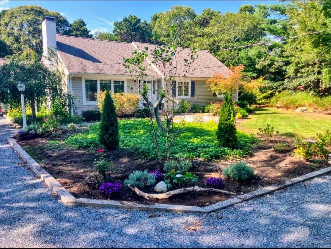 288 Millstone Road, Brewster MA 02631