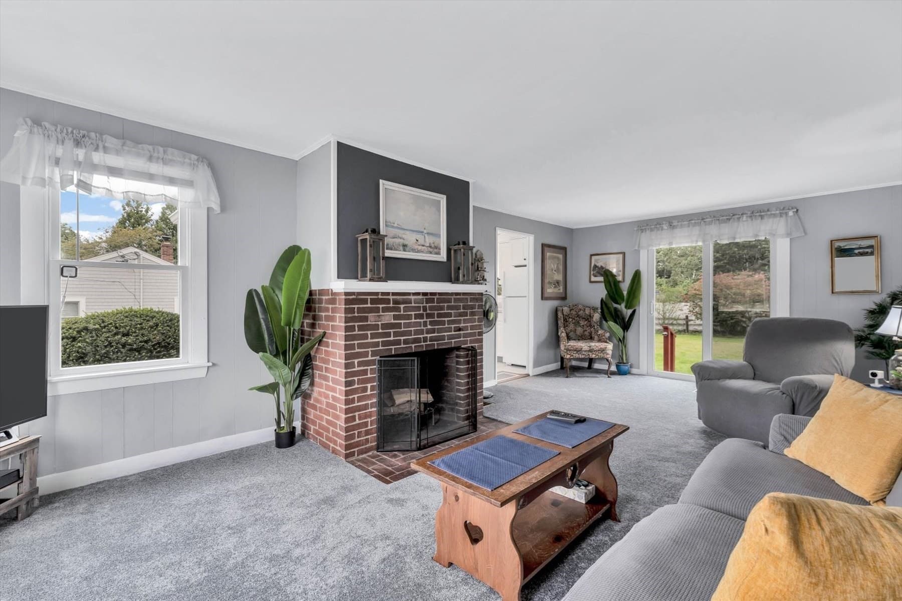 Single Family Residence at 7 Queens Bay Ln, Bourne MA 02532, Bourne, photo 13 of 42