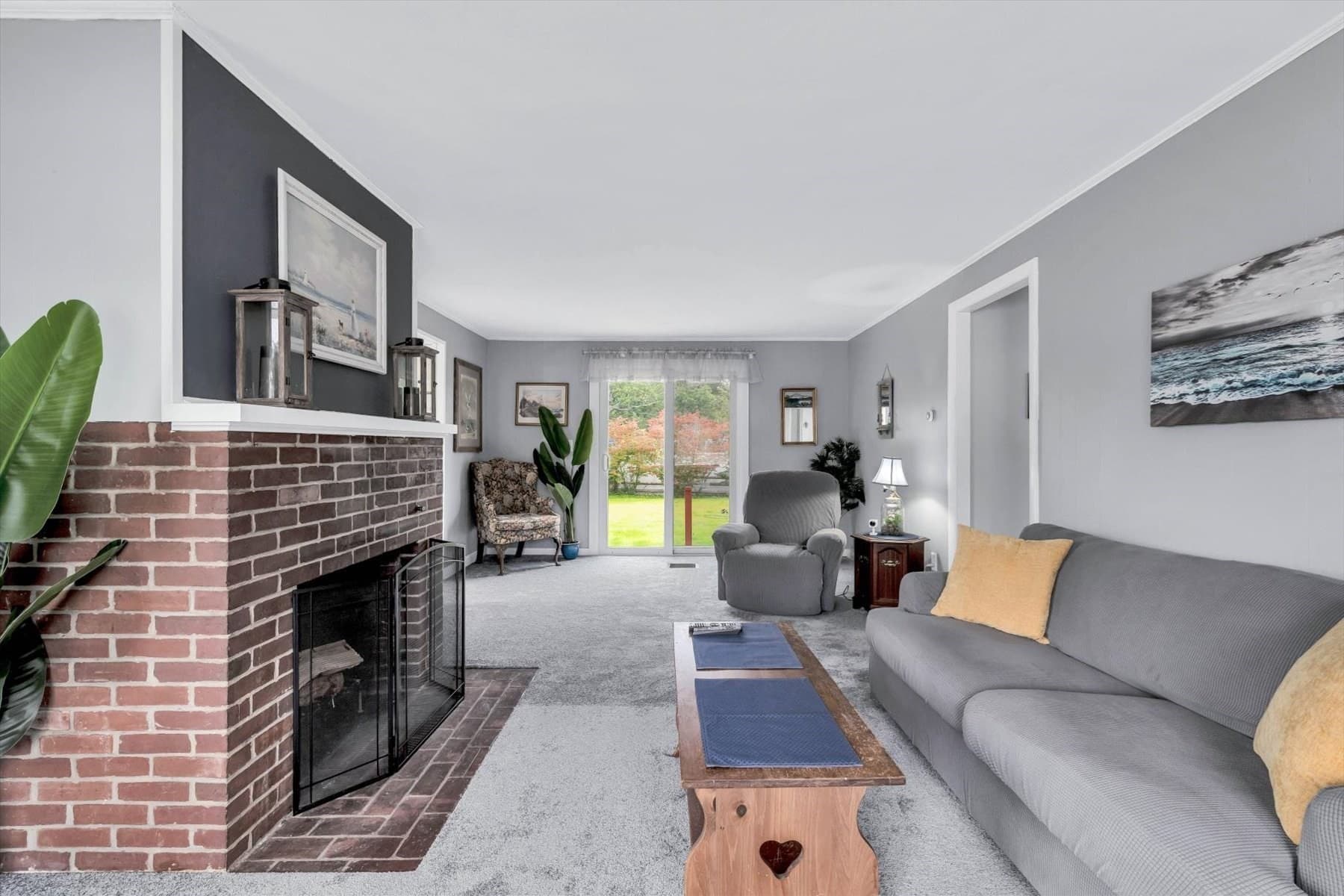 Single Family Residence at 7 Queens Bay Ln, Bourne MA 02532, Bourne, photo 12 of 42