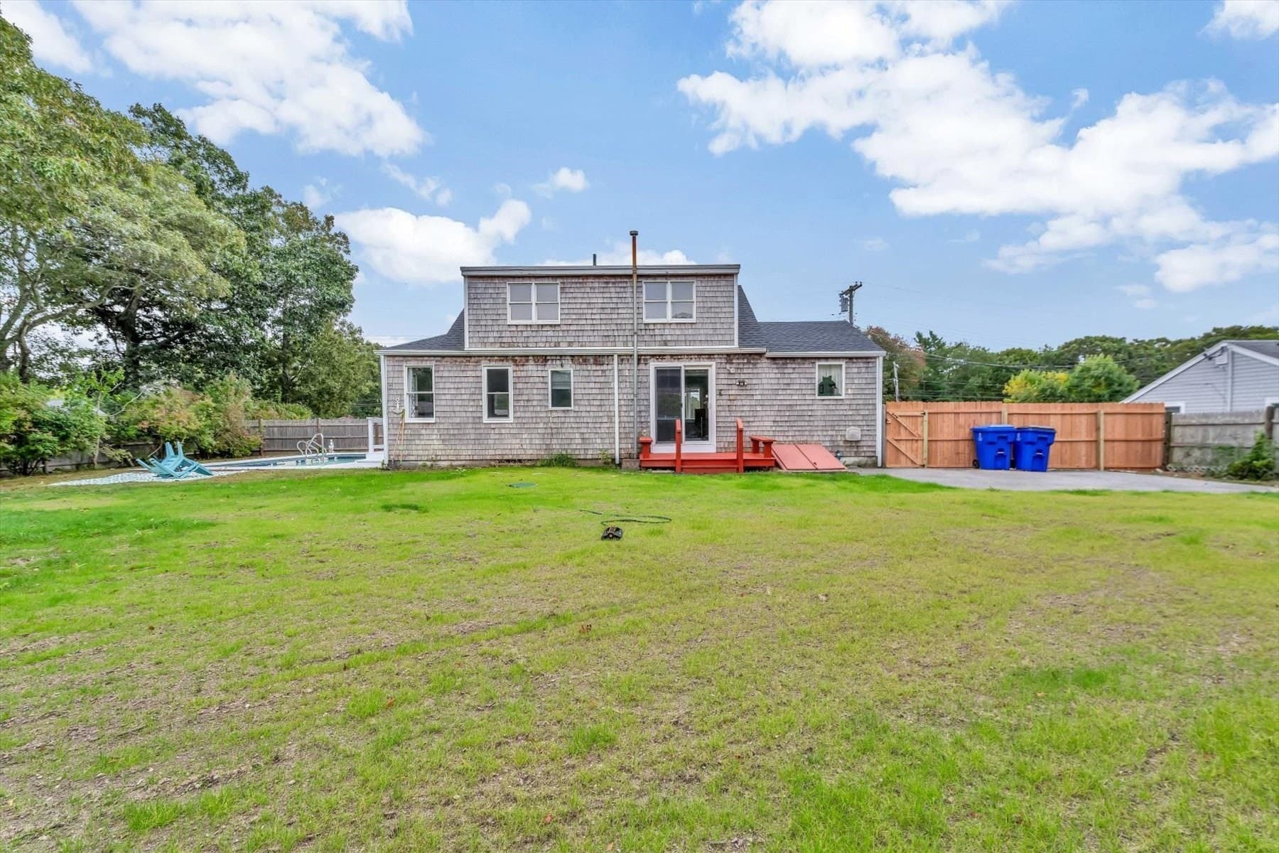 Single Family Residence at 7 Queens Bay Ln, Bourne MA 02532, Bourne, photo 36 of 42