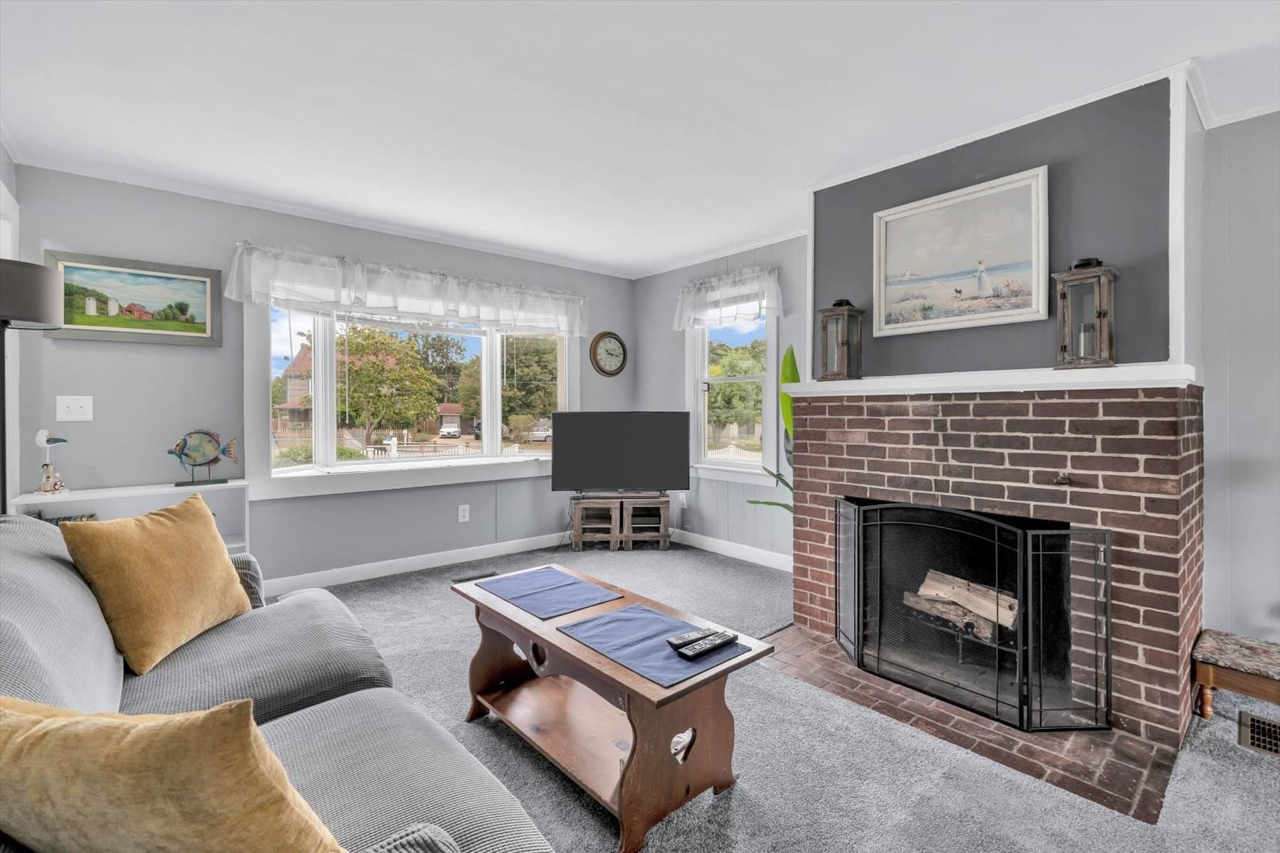Single Family Residence at 7 Queens Bay Ln, Bourne MA 02532, Bourne, photo 10 of 42
