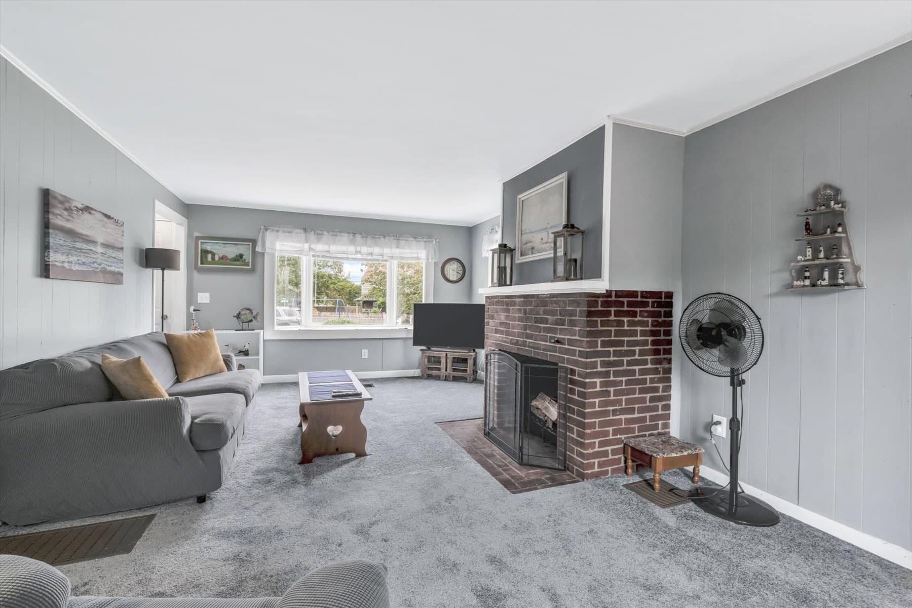 Single Family Residence at 7 Queens Bay Ln, Bourne MA 02532, Bourne, photo 14 of 42