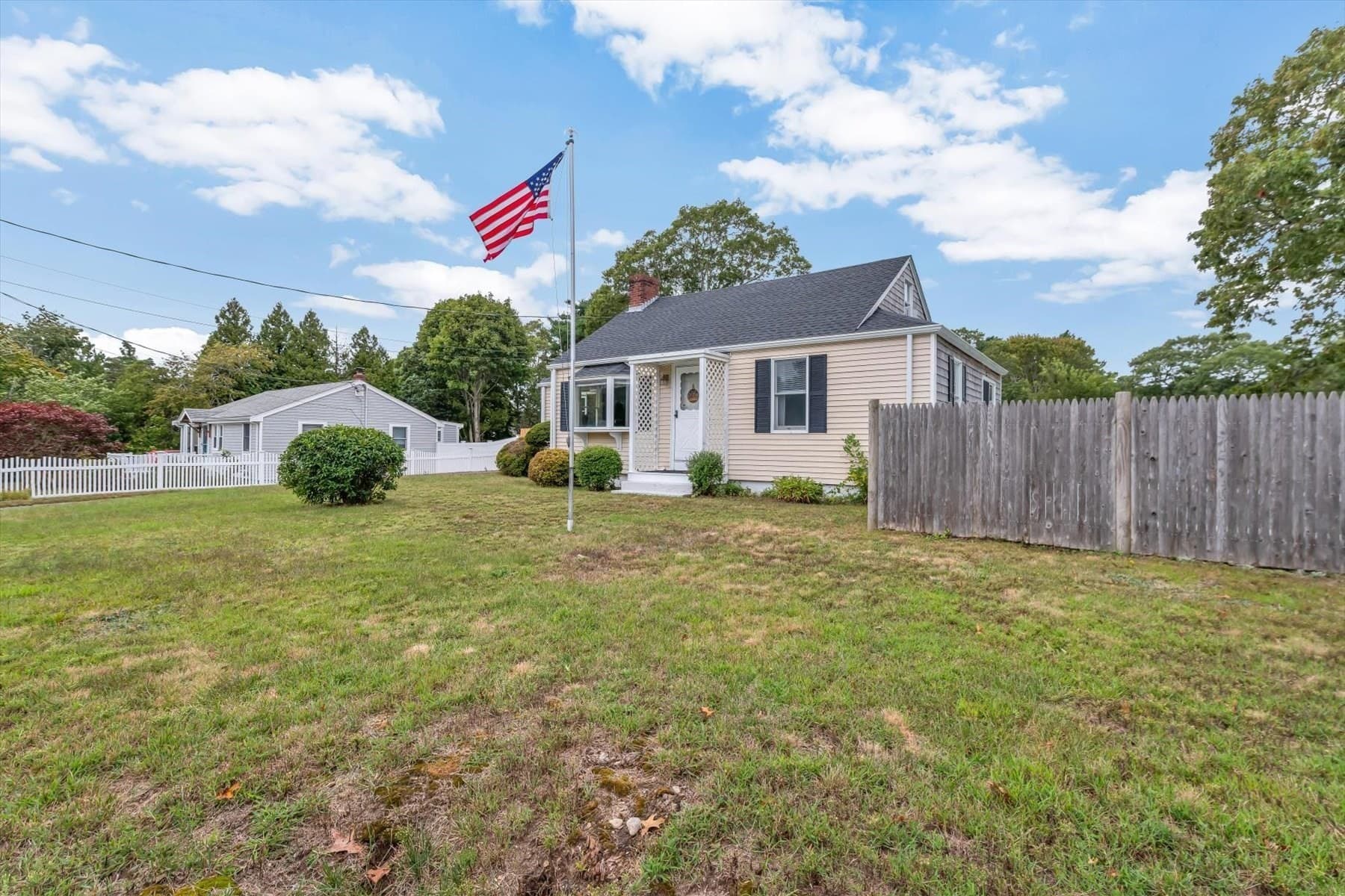 Single Family Residence at 7 Queens Bay Ln, Bourne MA 02532, Bourne, photo 41 of 42