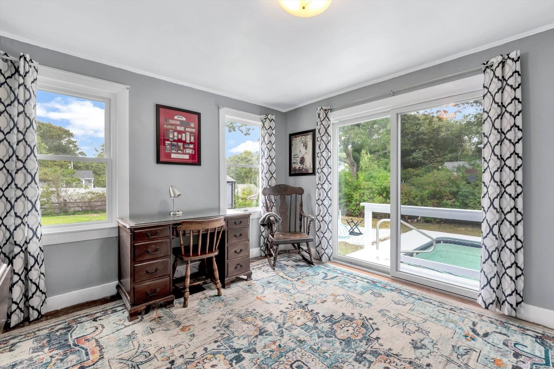 Single Family Residence at 7 Queens Bay Ln, Bourne MA 02532, Bourne, photo 18 of 42