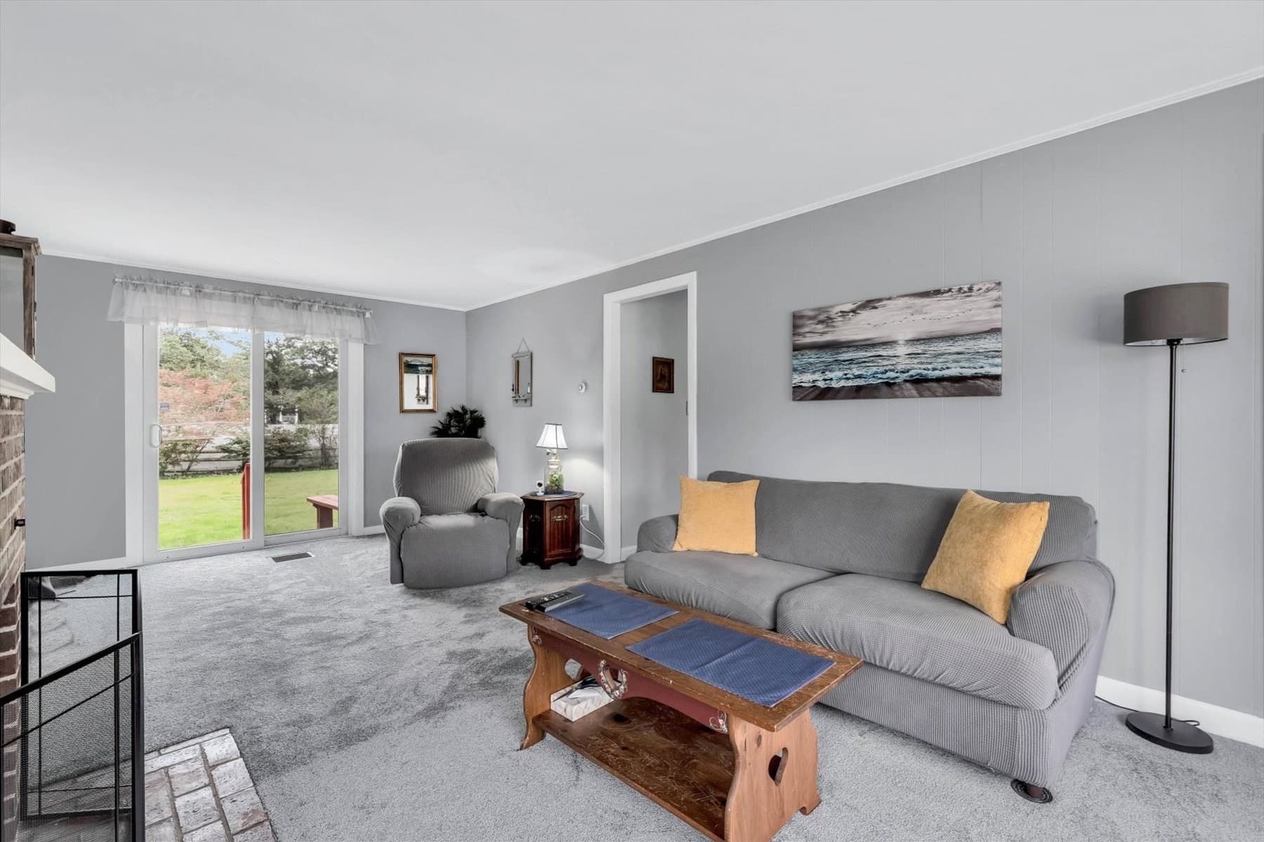 Single Family Residence at 7 Queens Bay Ln, Bourne MA 02532, Bourne, photo 11 of 42