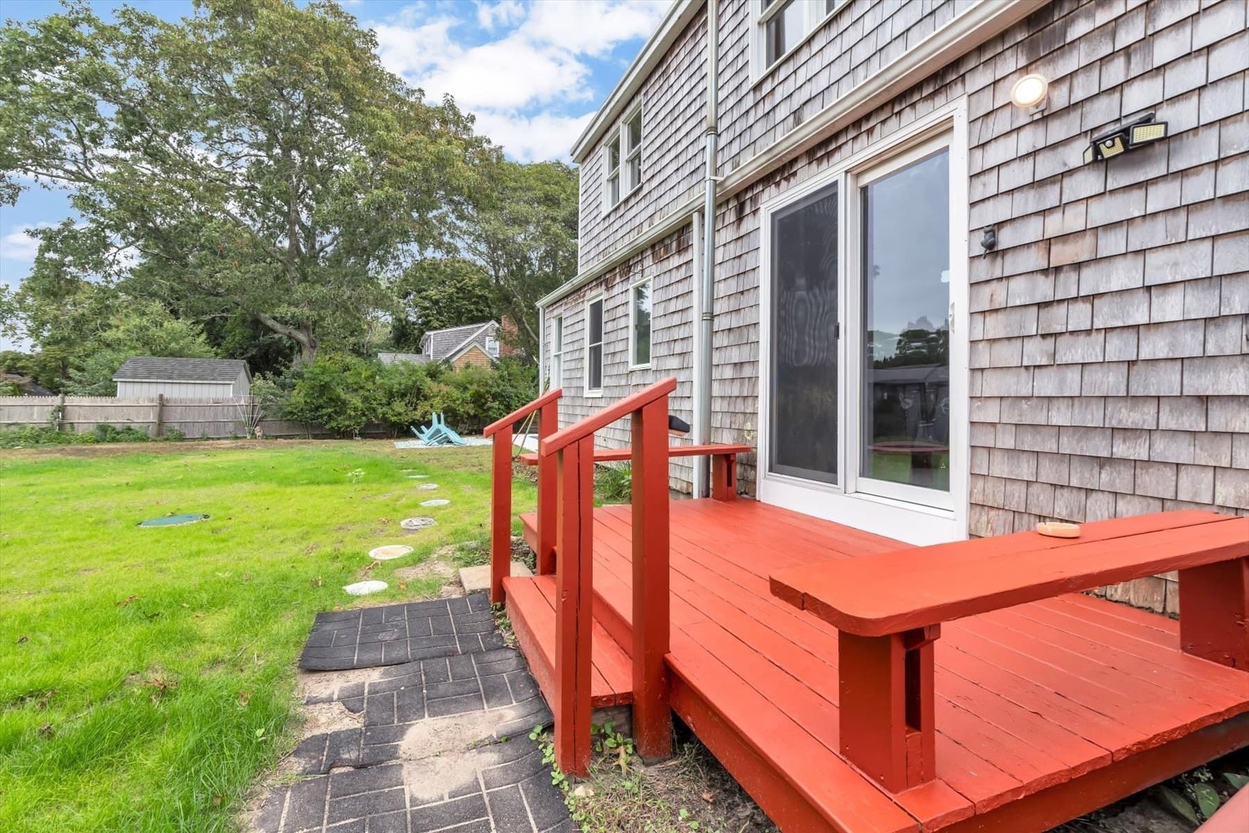Single Family Residence at 7 Queens Bay Ln, Bourne MA 02532, Bourne, photo 40 of 42