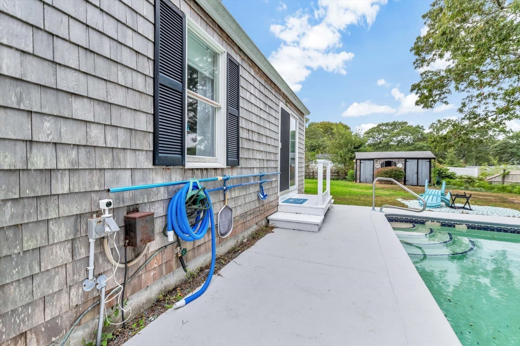 Single Family Residence at 7 Queens Bay Ln, Bourne MA 02532, Bourne, photo 39 of 42
