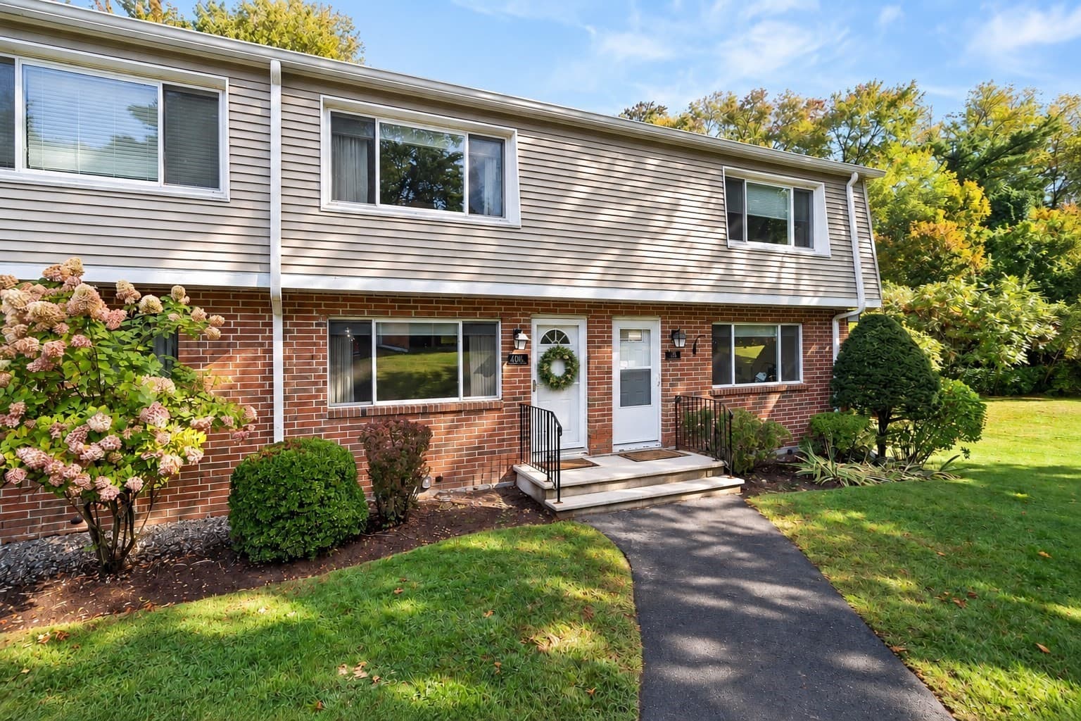 31 Farrwood Dr # 31, Haverhill MA 01835