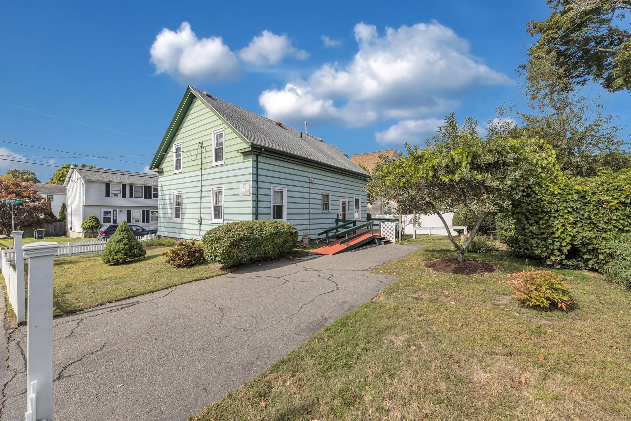 Single Family Residence at 22 Barry St, Boston MA 02136, Boston, photo 3 of 38