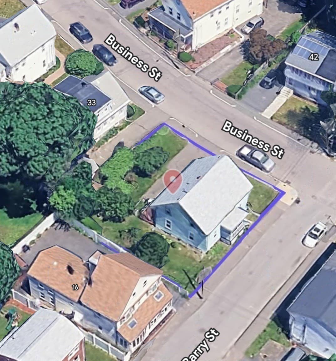 Single Family Residence at 22 Barry St, Boston MA 02136, Boston, photo 33 of 38