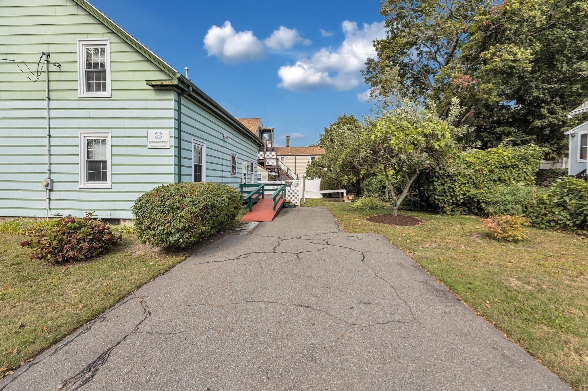 Single Family Residence at 22 Barry St, Boston MA 02136, Boston, photo 31 of 38