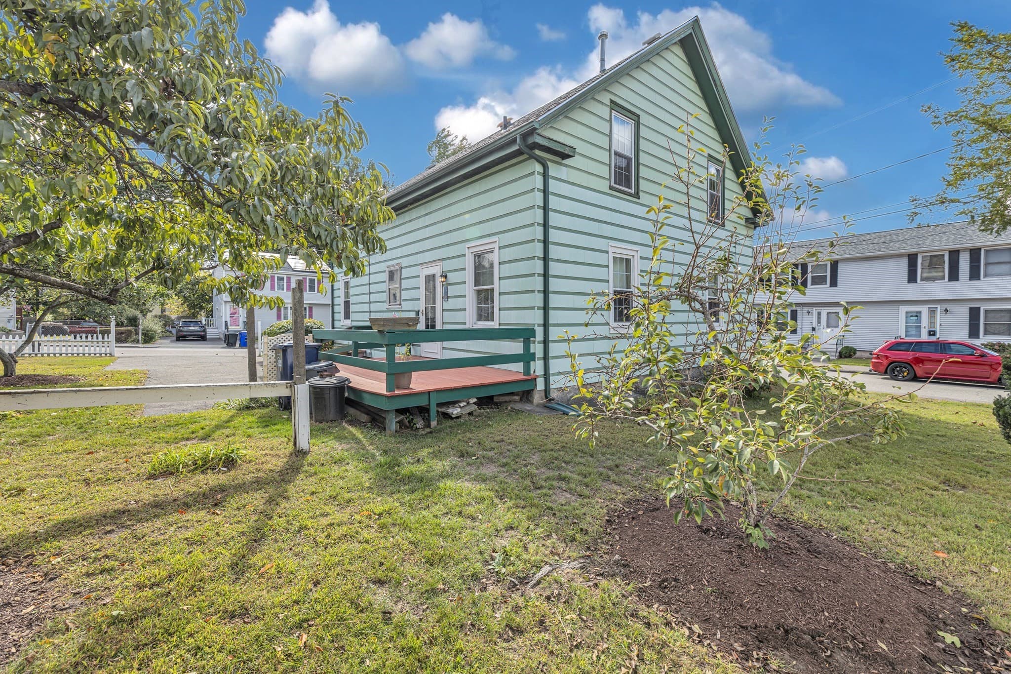 Single Family Residence at 22 Barry St, Boston MA 02136, Boston, photo 4 of 38
