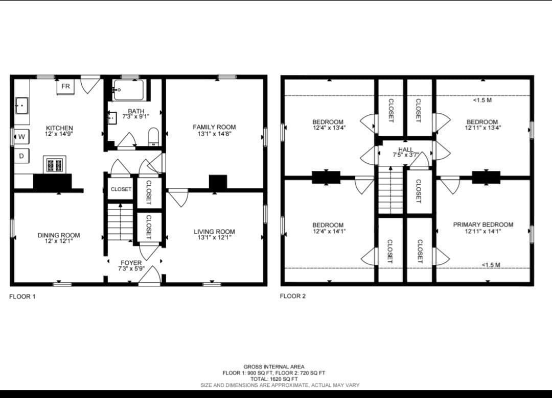 Single Family Residence at 22 Barry St, Boston MA 02136, Boston, photo 25 of 38