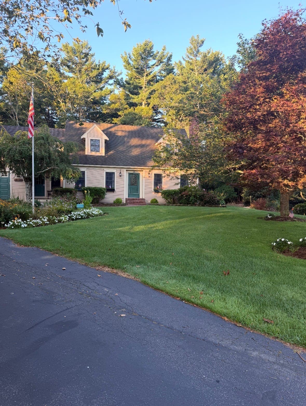 15 Tobisset St, Mashpee MA 02649