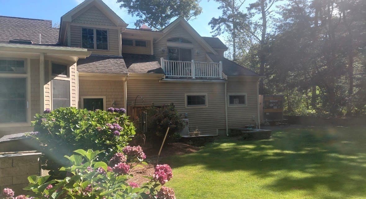 Single Family Residence at 15 Tobisset St, Mashpee MA 02649, Mashpee, photo 8 of 42