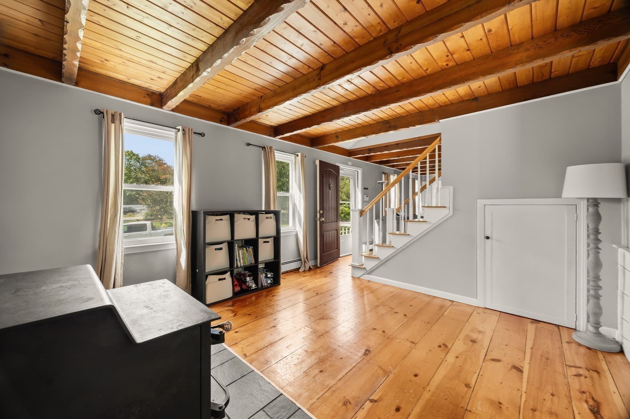Single Family Residence at 24 Howard, Easton MA 02375, Easton, photo 22 of 42