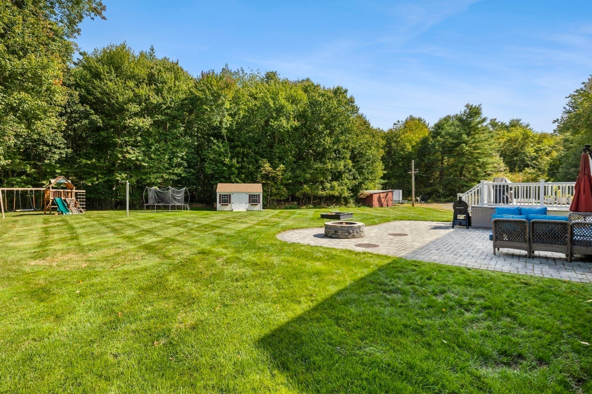 Single Family Residence at 24 Howard, Easton MA 02375, Easton, photo 7 of 42