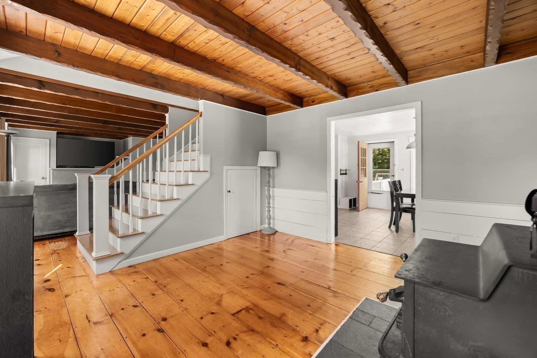 Single Family Residence at 24 Howard, Easton MA 02375, Easton, photo 20 of 42