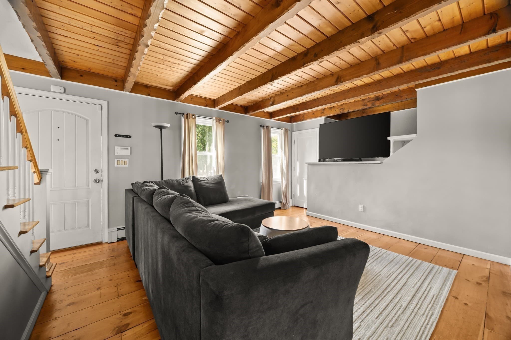 Single Family Residence at 24 Howard, Easton MA 02375, Easton, photo 9 of 42