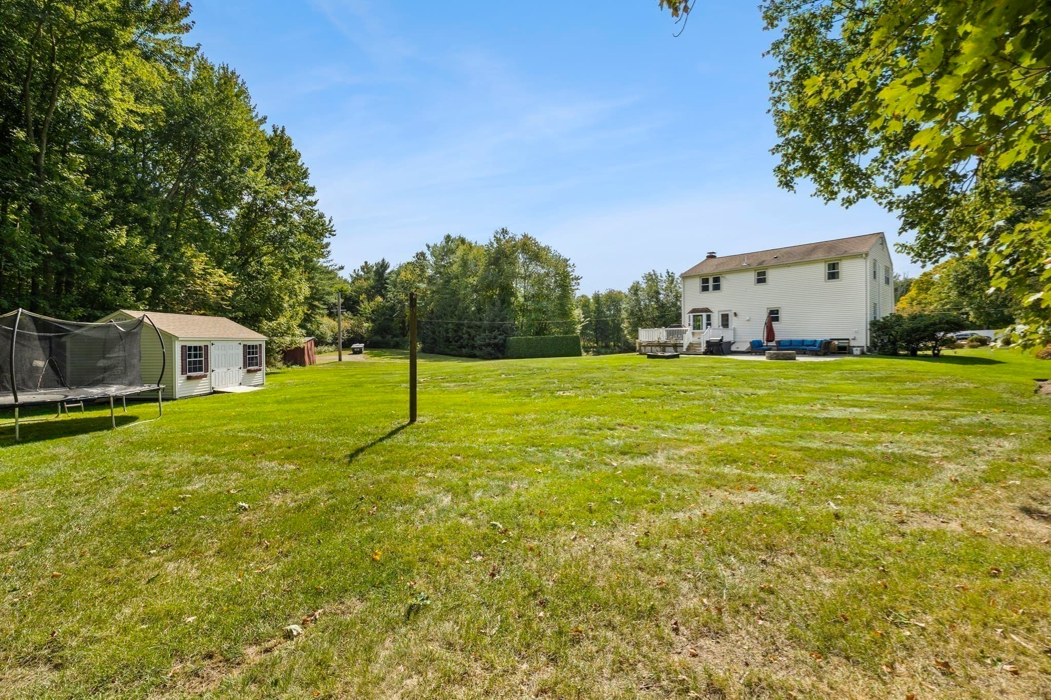 Single Family Residence at 24 Howard, Easton MA 02375, Easton, photo 41 of 42