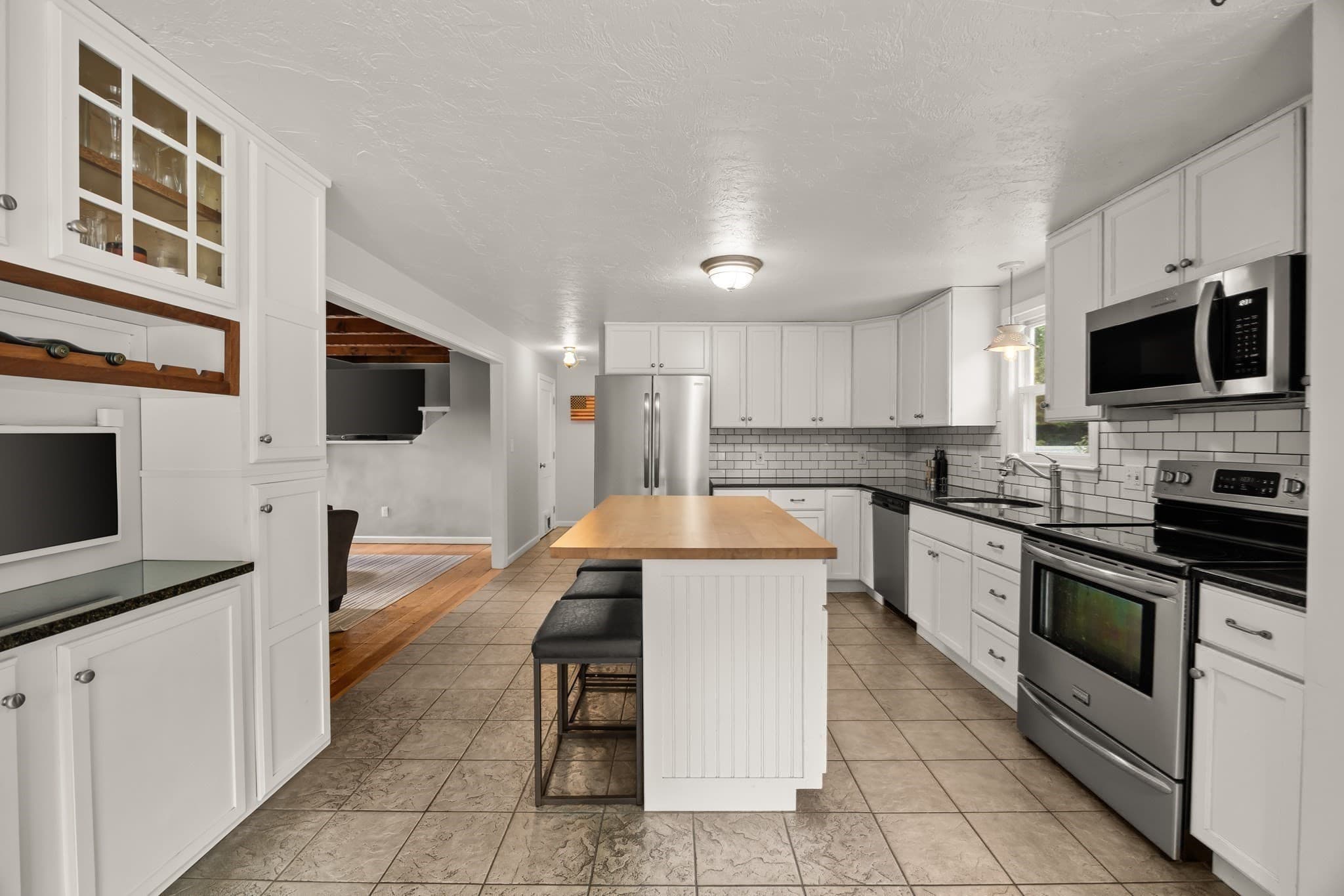 Single Family Residence at 24 Howard, Easton MA 02375, Easton, photo 15 of 42