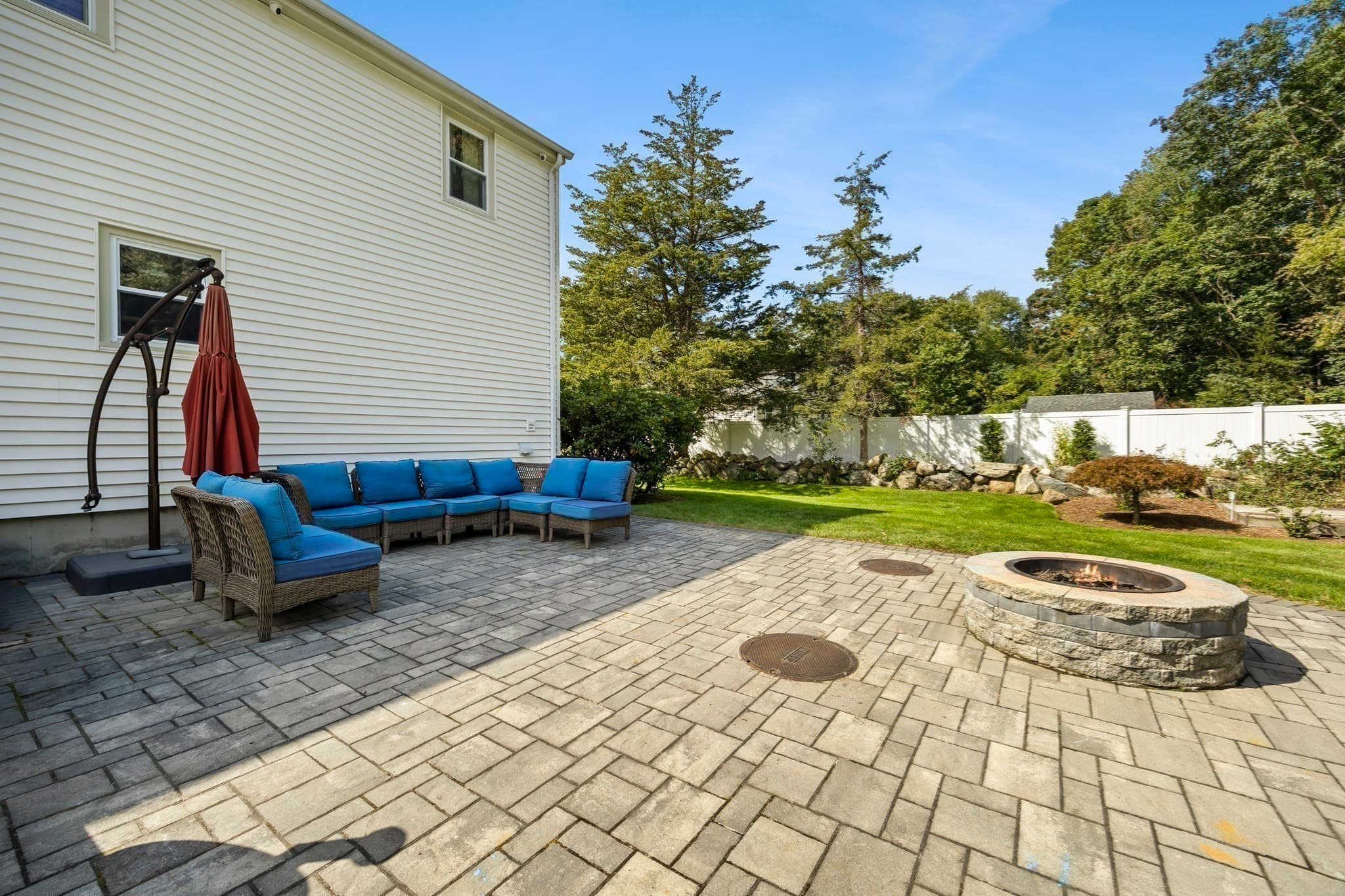 Single Family Residence at 24 Howard, Easton MA 02375, Easton, photo 39 of 42