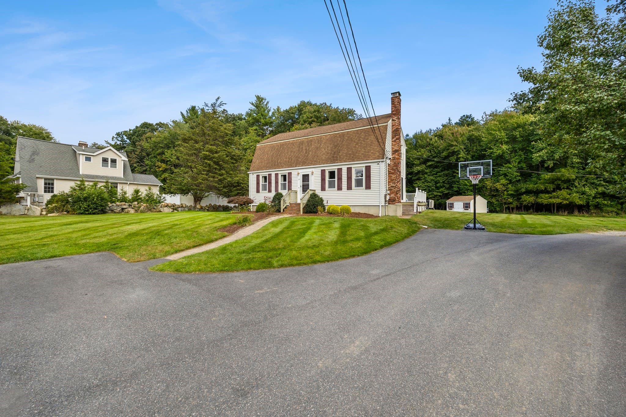 Single Family Residence at 24 Howard, Easton MA 02375, Easton, photo 4 of 42
