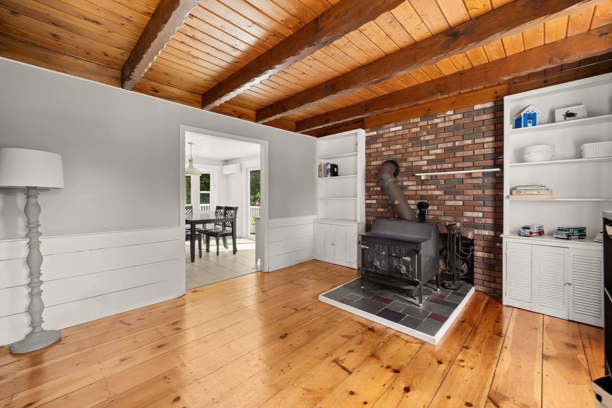 Single Family Residence at 24 Howard, Easton MA 02375, Easton, photo 21 of 42